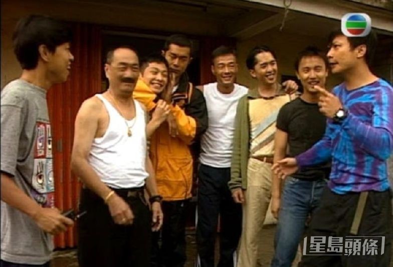 《烈火雄心》有发挥。