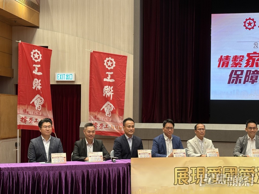 理事長黃國表示,逾九成參選人擁有大學或以上學位,擁有碩士或博士學歷的參選人超過六成。 理事長黃國表示,逾九成參選人擁有大學或以上學位,擁有碩士或博士學歷的參選人超過六成。