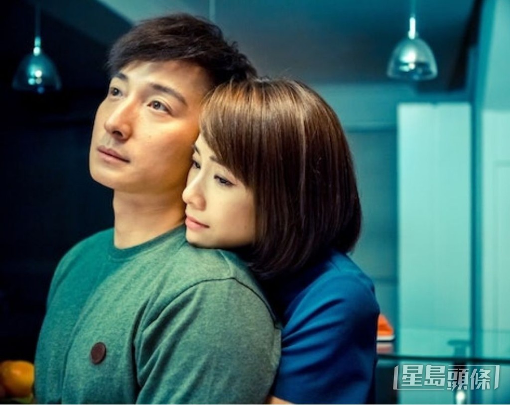 方力申及「阿寶」鄧麗欣合作嘅《獨家試愛》最經典。