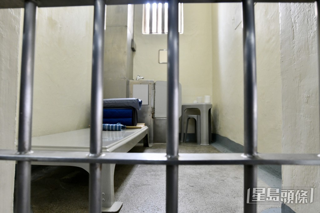 黃國興提到,過去涉黑暴或違反國安的在囚人士,往往不理解中國文化或不認識中國的最新發展。 黃國興提到,過去涉黑暴或違反國安的在囚人士,往往不理解中國文化或不認識中國的最新發展。