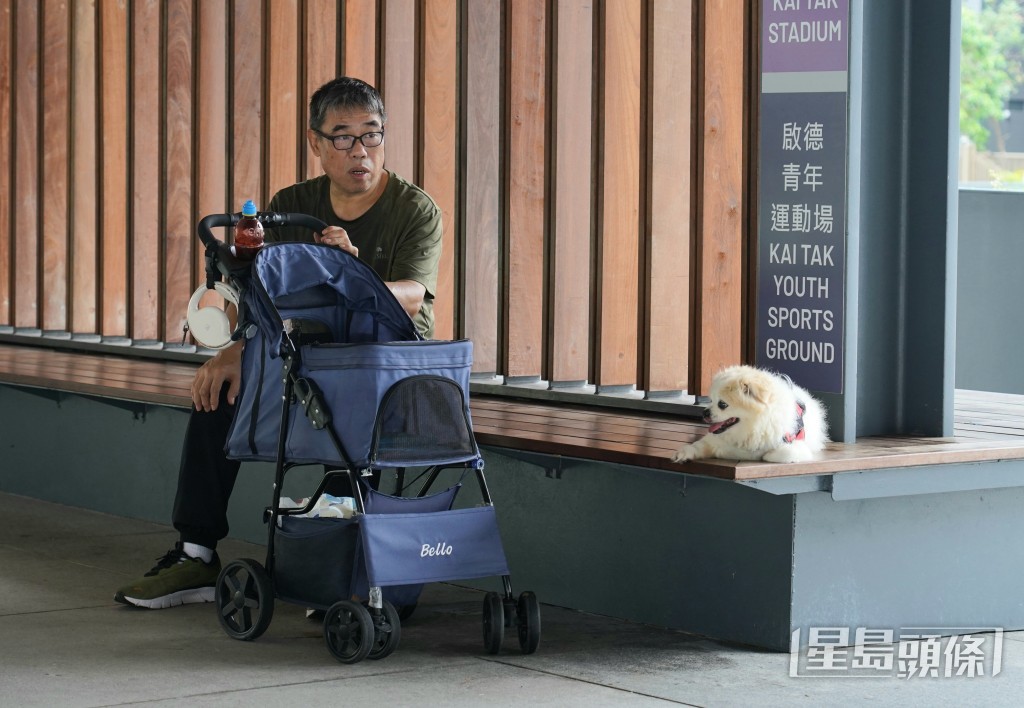 不少受訪市民均指情況已持續一段時間,部分更形容問題「嚴重而長期」。葉偉豪攝 不少受訪市民均指情況已持續一段時間,部分更形容問題「嚴重而長期」。葉偉豪攝