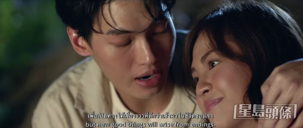 拍前先溝通好。