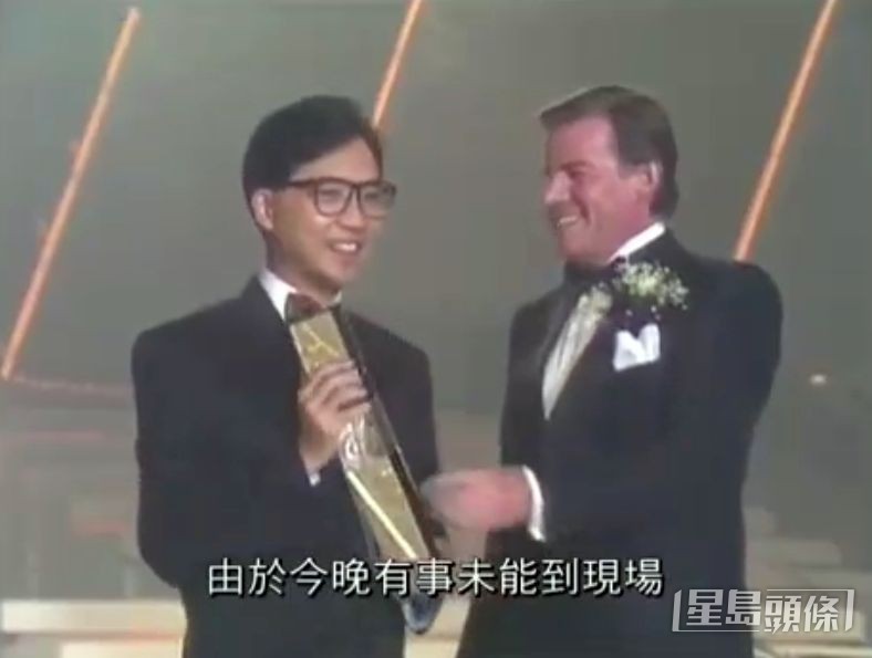 填詞人潘偉源作品曾奪獎無數。