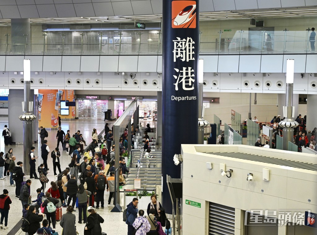 當局期望透過是次測試，展示自動駕駛技術在複雜交通環境下的安全性。