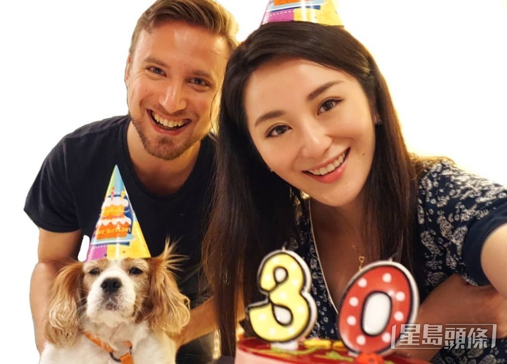 裕美之后与外籍男Alex挞着,不过到2018年底分手。 裕美之后与外籍男Alex挞着,不过到2018年底分手。
