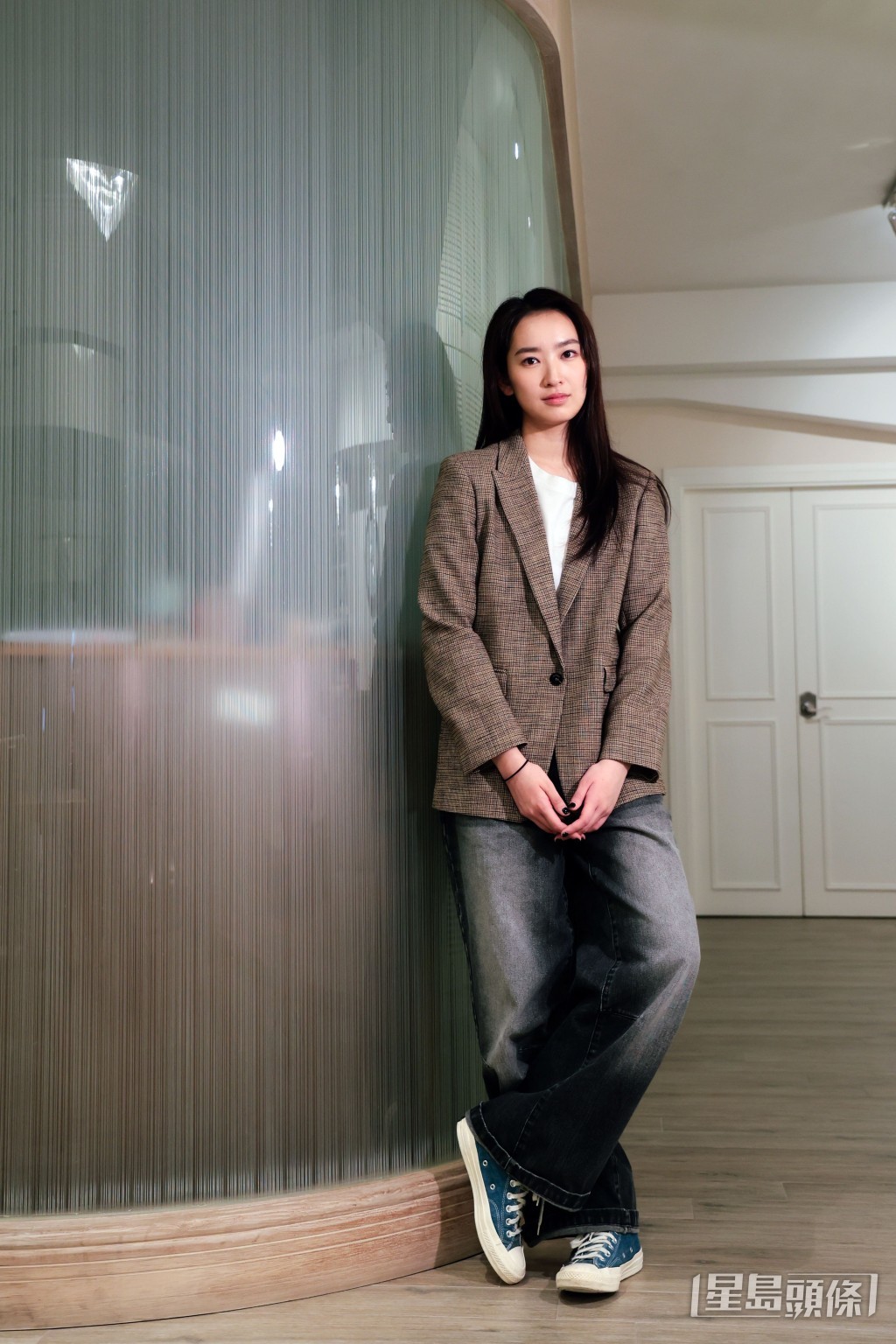 強調結婚時才會有好消息公布。 強調結婚時才會有好消息公布。