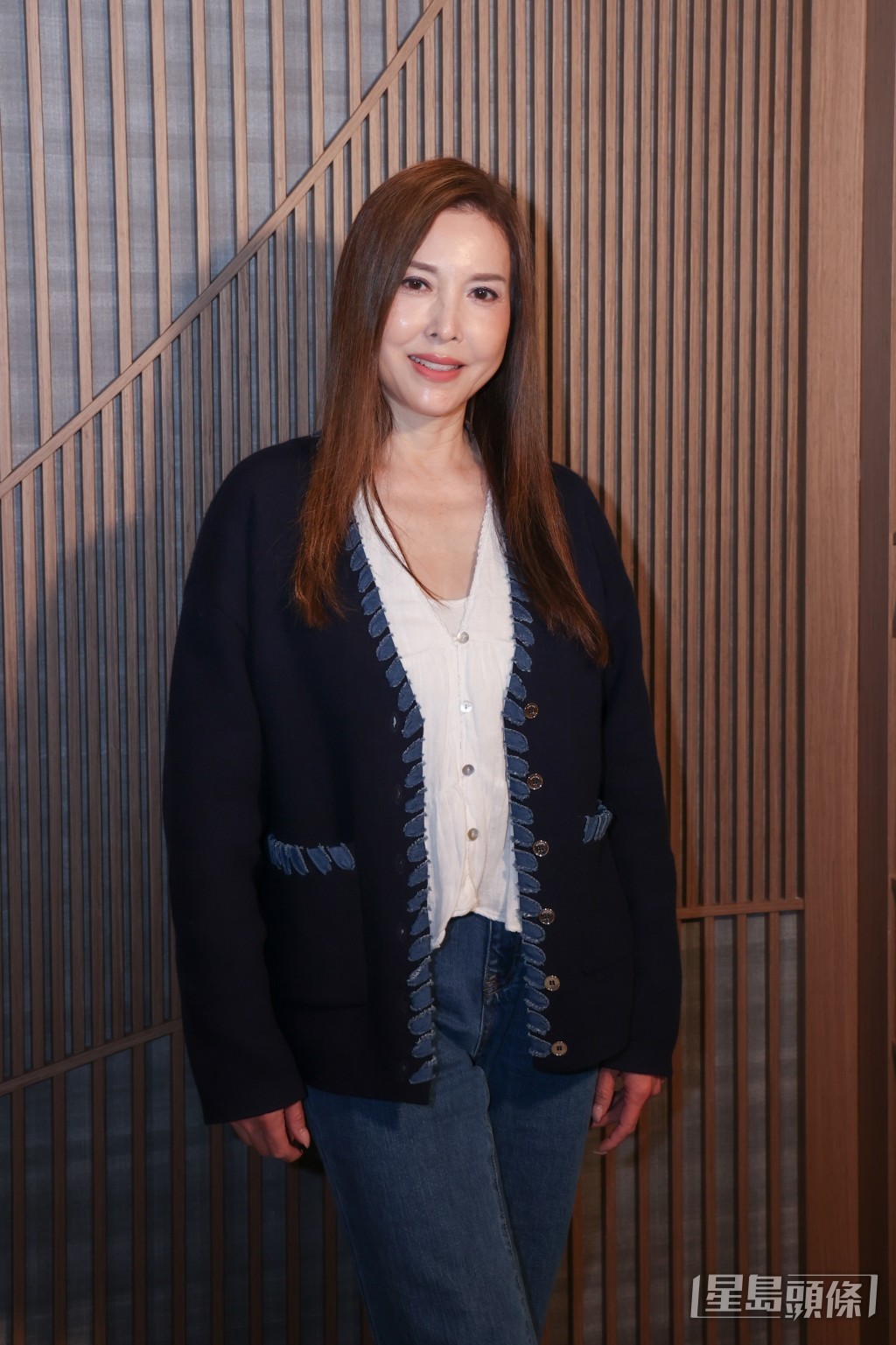 近年李婉華頻頻返港工作。
