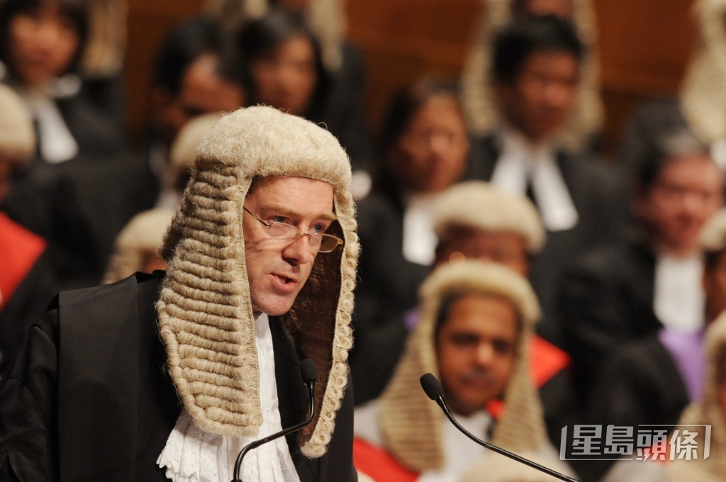 高浩文2019年獲委任為高等法院原訟法庭法官。