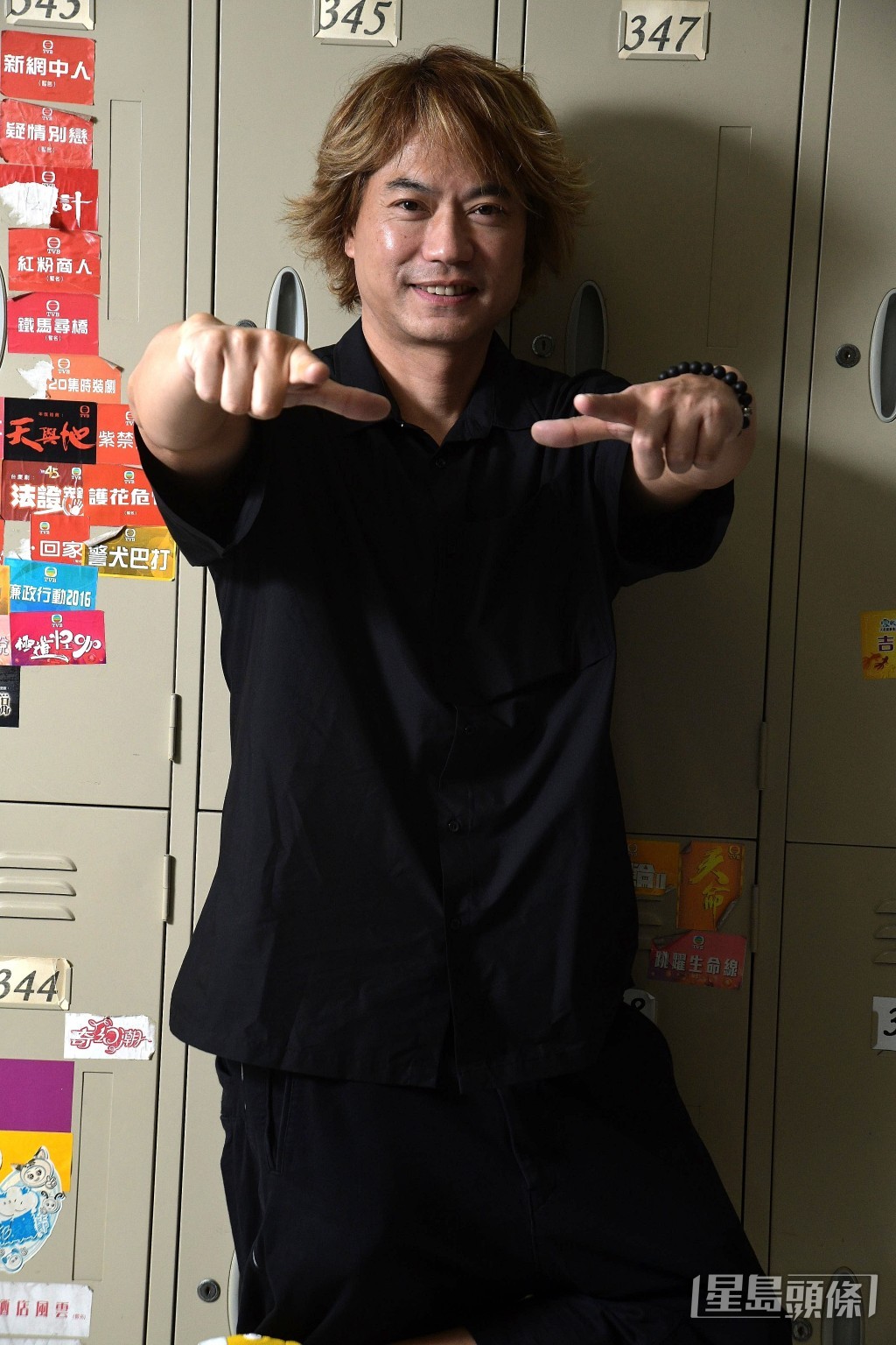 《璀璨之城》監製陳維冠臨時叫張曦雯拍裸戲，網民質疑《璀璨之城》劇本是否真的需要每位女演員都拍脫戲。