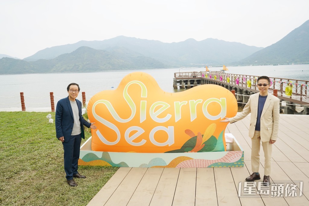 新地副董事總經理雷霆表示，集團今年會繼續積極推盤，實行「月月有樓推」銷售策略。