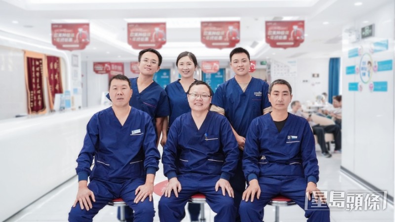 專業團隊多達230多人,往後更會繼續匯聚人才,提供專業服務。 專業團隊多達230多人,往後更會繼續匯聚人才,提供專業服務。