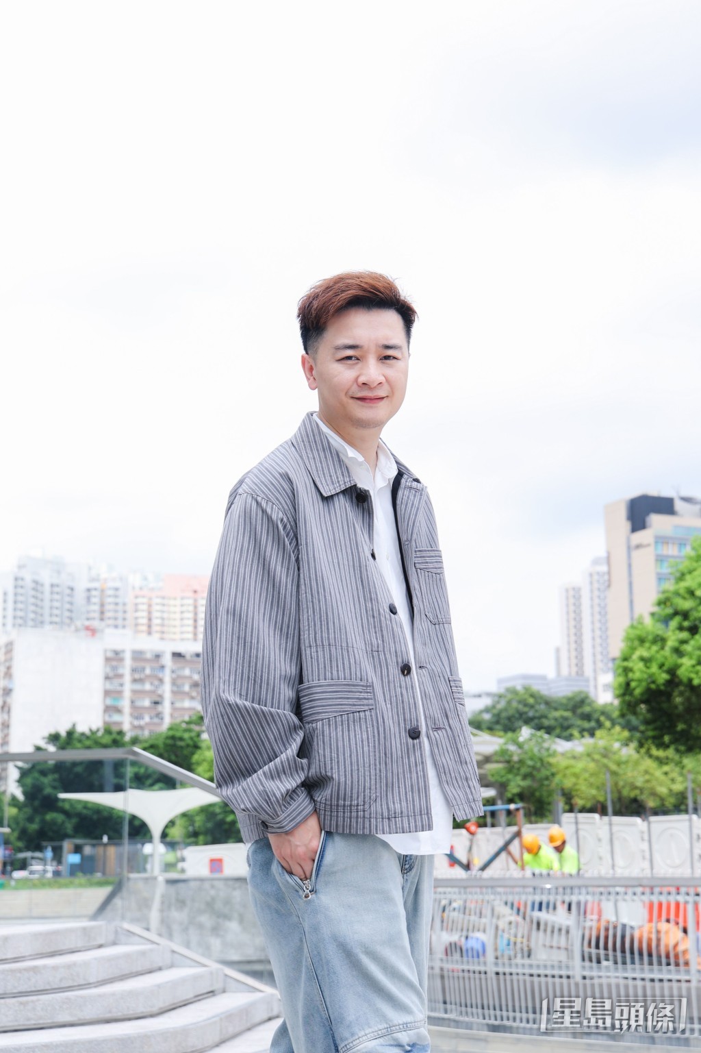 輝智圈中發展算一帆風順。