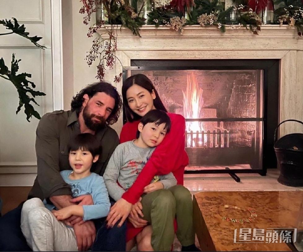 Kathy想提升兒子中文水準。