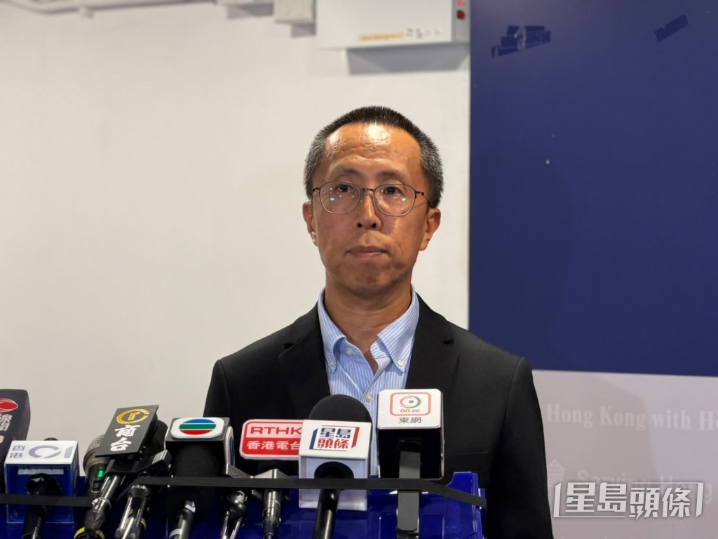 衞生署高級牙科醫生(牙科規管及執法)畢羽田 衞生署高級牙科醫生(牙科規管及執法)畢羽田