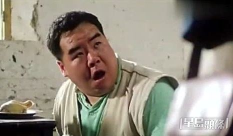 《肥貓流浪記》Kent哥有唔少經典場口。 《肥貓流浪記》Kent哥有唔少經典場口。