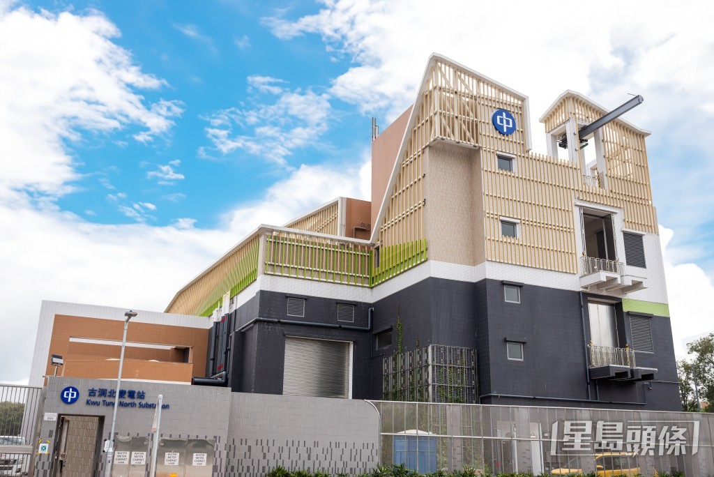 米高嘉道理表示，非常支持北部都会区的愿景，中电已提前于北都规划，向政府提供保证能按时、按量提供所需的电力。