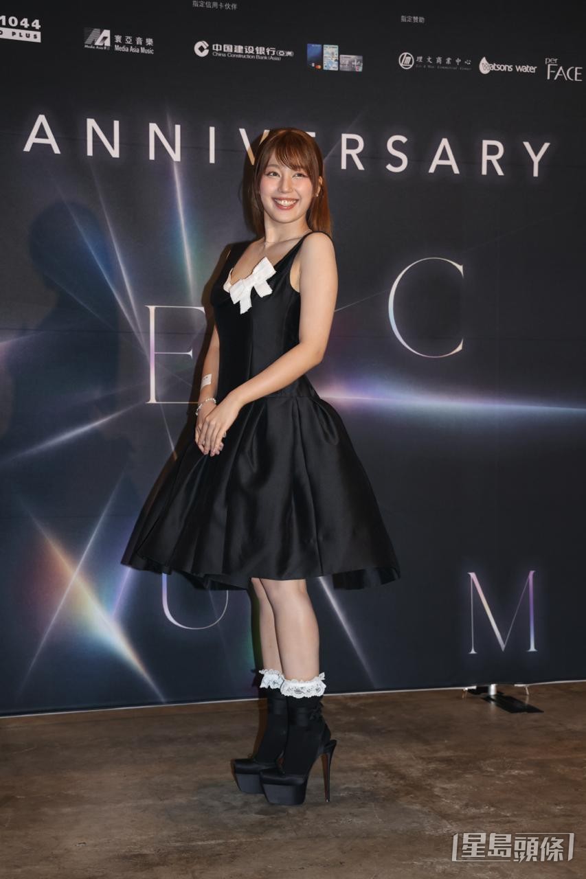 黃淑蔓肥嘟嘟好可愛。