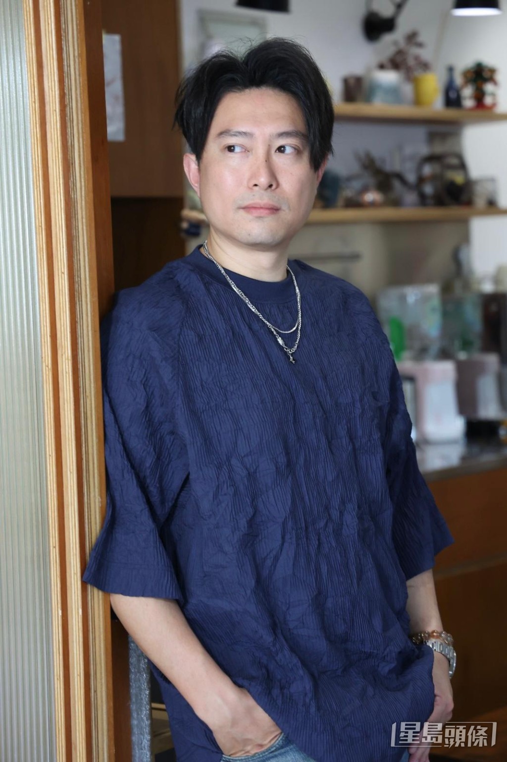 禤振華已有固定女友。 禤振華已有固定女友。