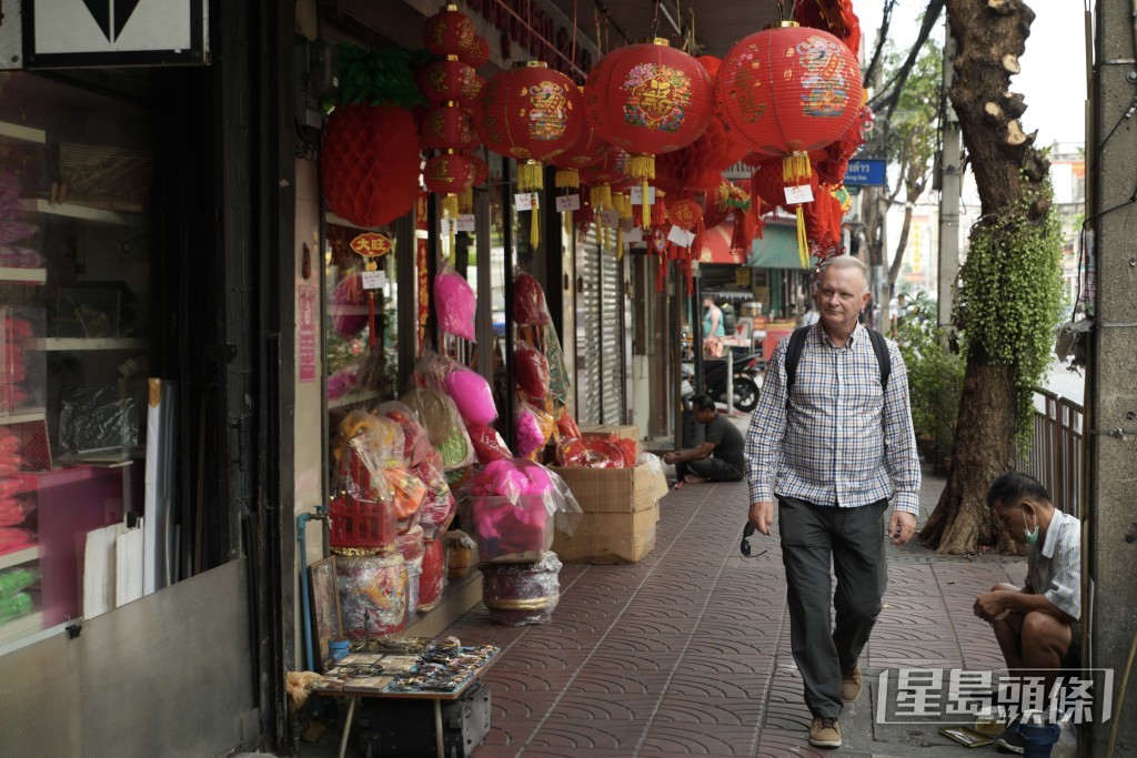 俗稱「KK園」的緬甸詐騙園區一直令港人及內地人提心吊膽。劉駿軒攝