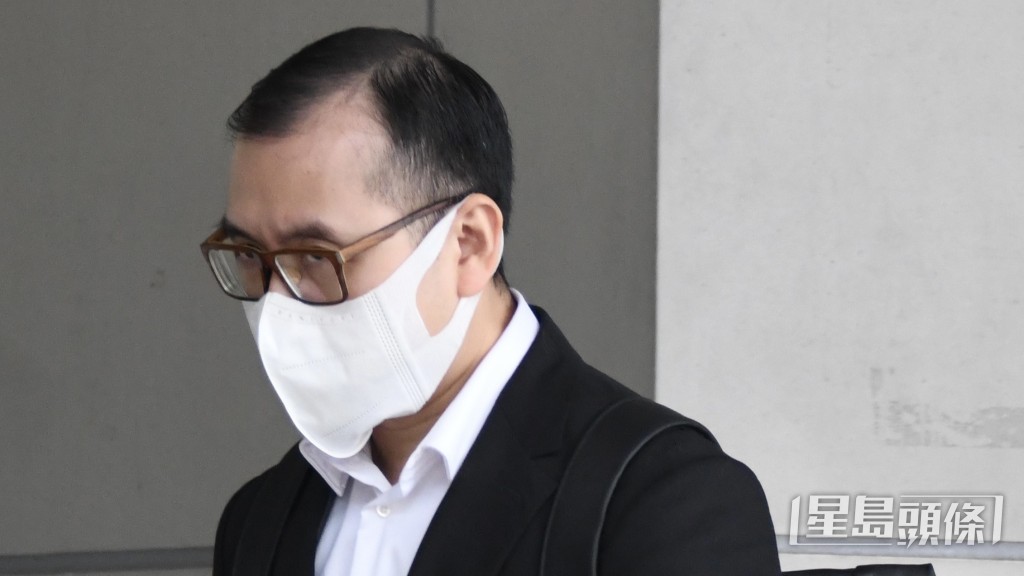 被告梁鎮宗求情稱過去獲獎無數，現前途盡毀。資料圖片