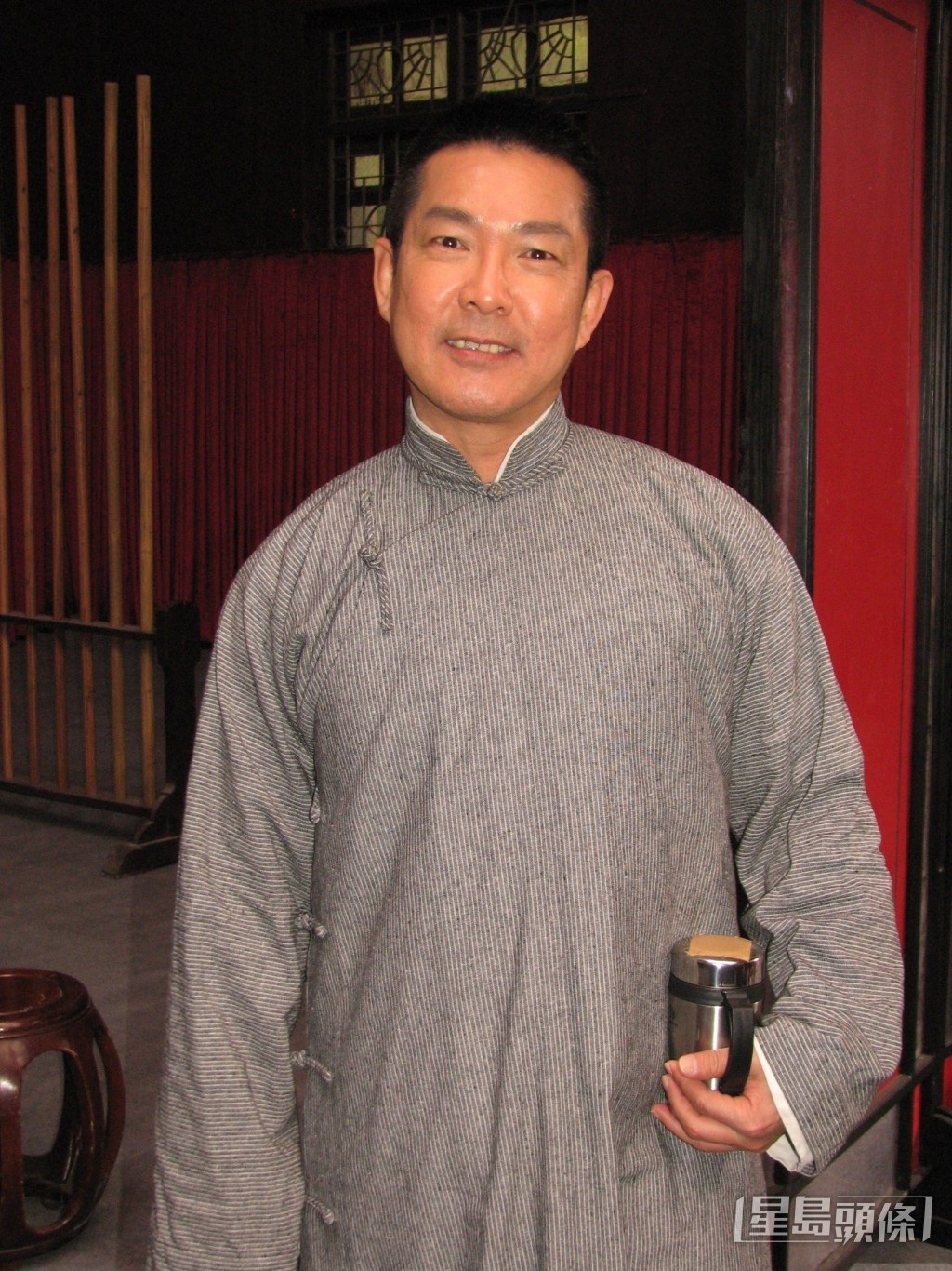 元彪近年他參演TVB劇集，亦為多部動作片出任武術指導。