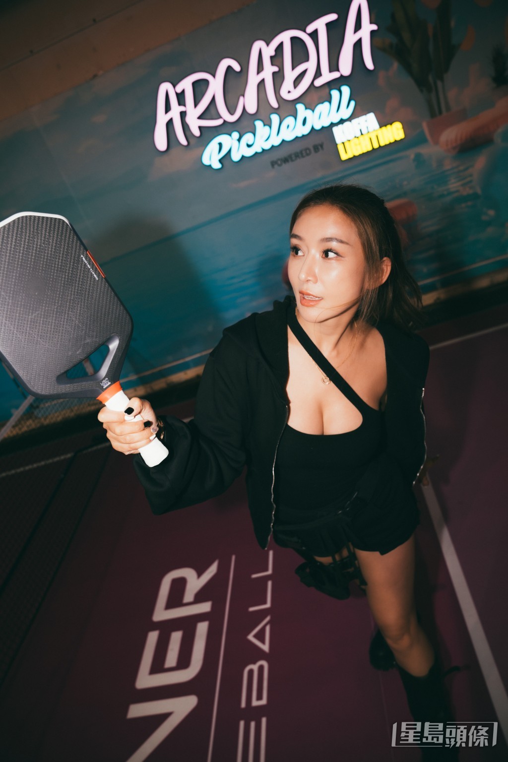 擁有中港過百萬粉絲的Kelly(可人)成為新成員。