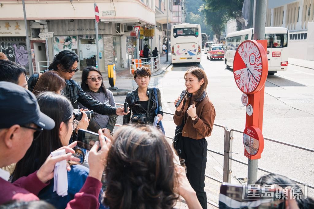旅游事务署推出「城市景昔」旅游项目，利用扩增实境（AR）技术丰富旅客的体验。
