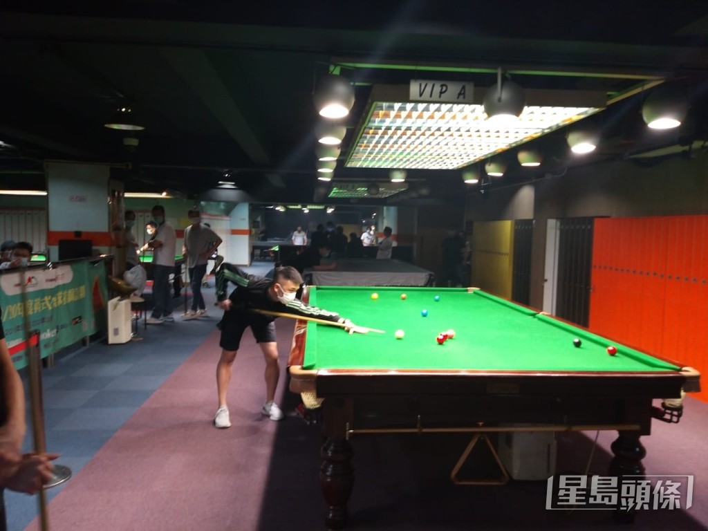 台球项目明年3月势从体院精英项目降格，由“A级”变成“B级”，资助至少削减8成。资料图片