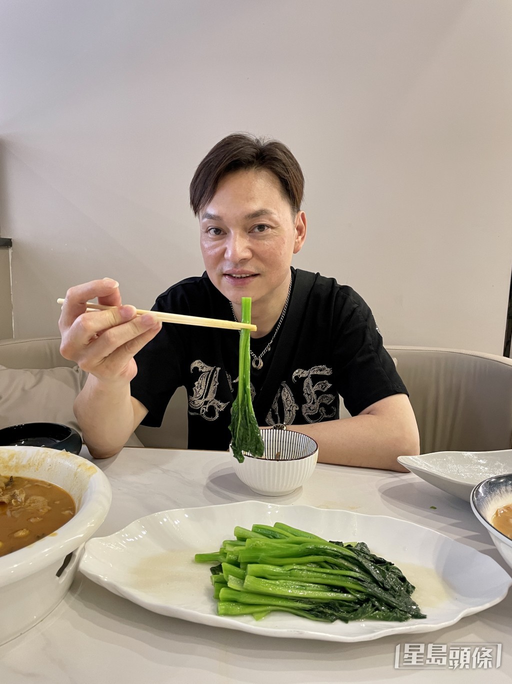 寧夏菜心最有名。 寧夏菜心最有名。