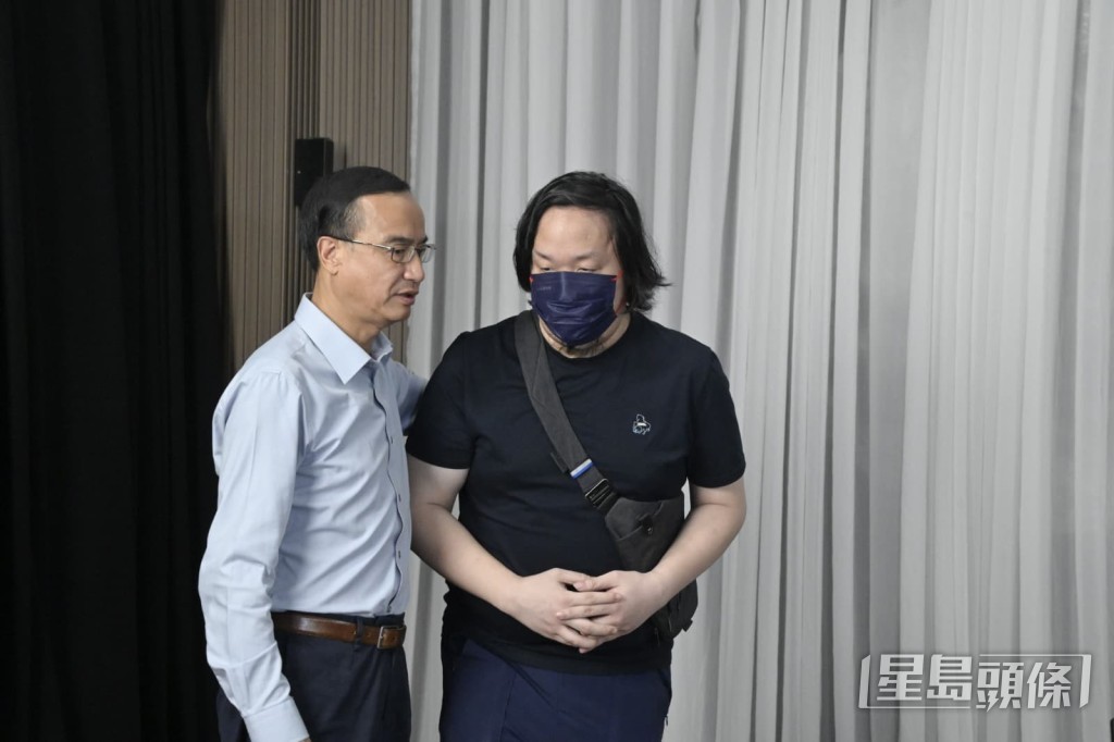 鍾志光補充黎樹德在南京讀書時，的確需要供養學費和生活費。