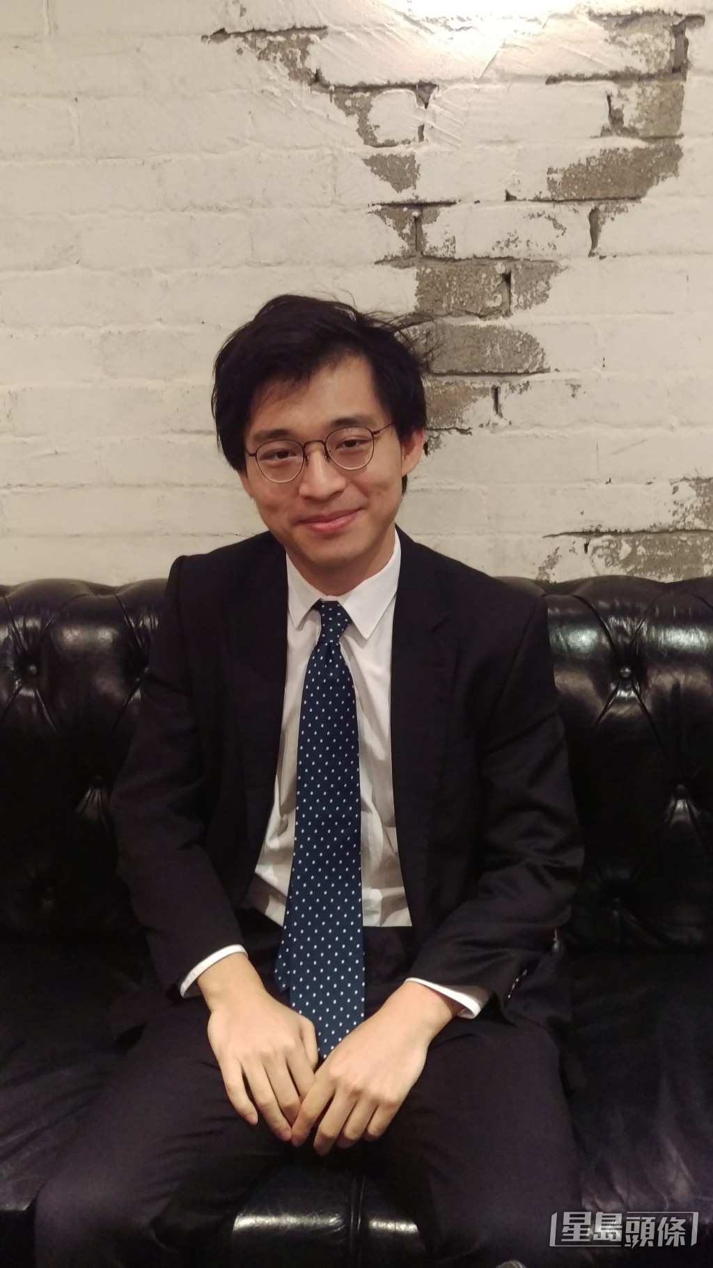 林作畢業於英國牛津大學數學系的林作,在倫敦法律學院取得法律文憑後,2013年回流再攻讀香港大學法學碩士,其後成為執業大律師。 林作畢業於英國牛津大學數學系的林作,在倫敦法律學院取得法律文憑後,2013年回流再攻讀香港大學法學碩士,其後成為執業大律師。