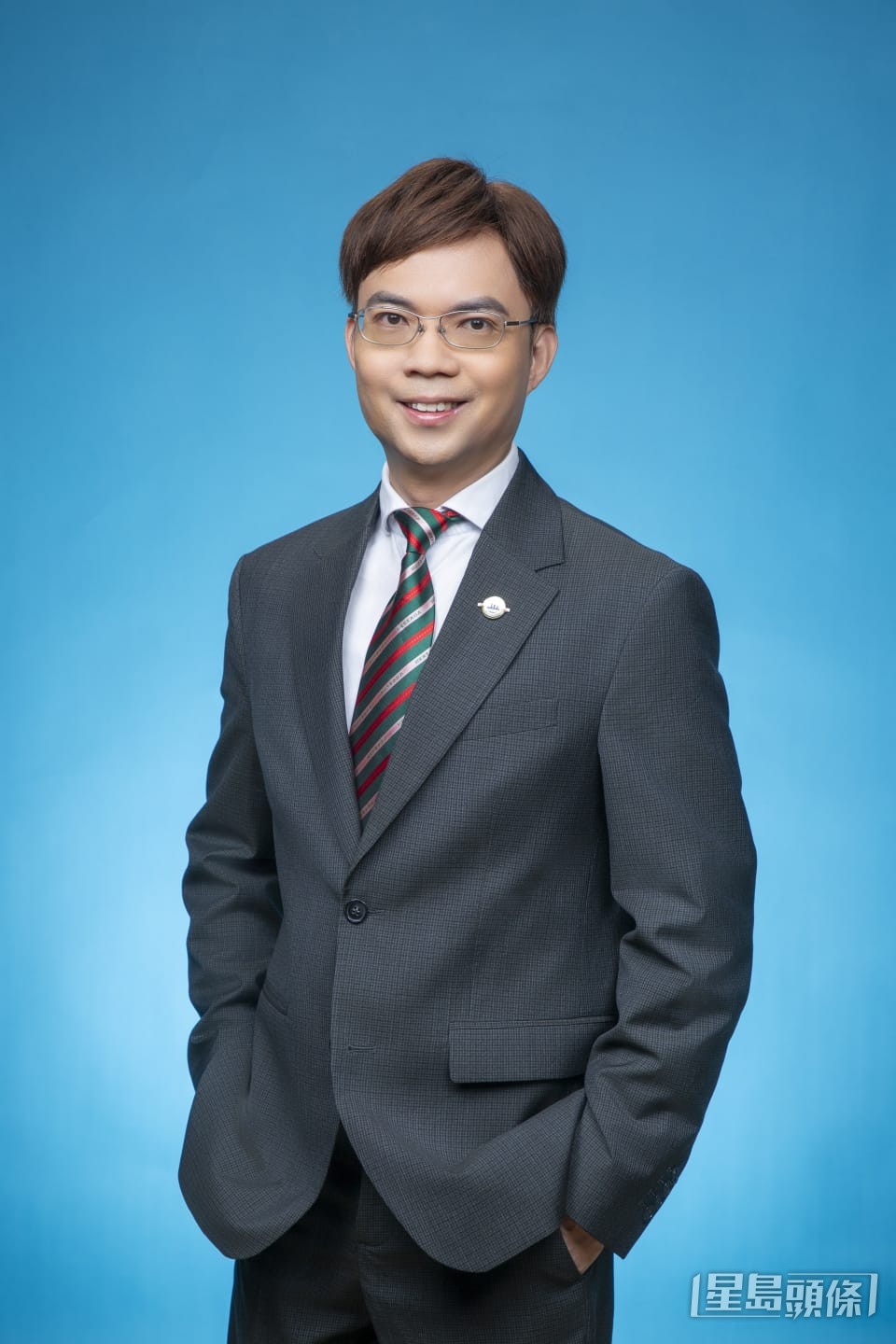 潘達恒表示，放寬投資移民買樓門檻，有助提振高端物業市場交易量，並有利於激活本地樓市。