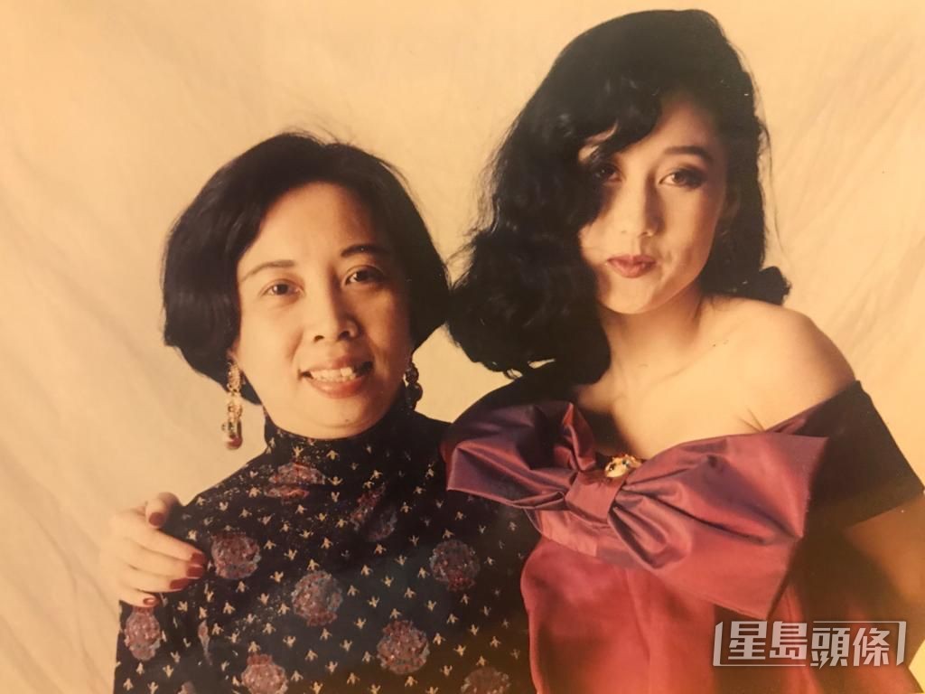 鍾慧冰指當年聽說倪匡為了力撐利智成為冠軍，給利智滿分之餘，更給其他佳麗零分，令利智比分被拉高。