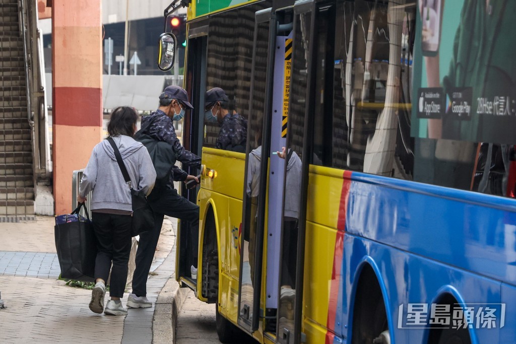 (資料圖片,非涉事人) (資料圖片,非涉事人)