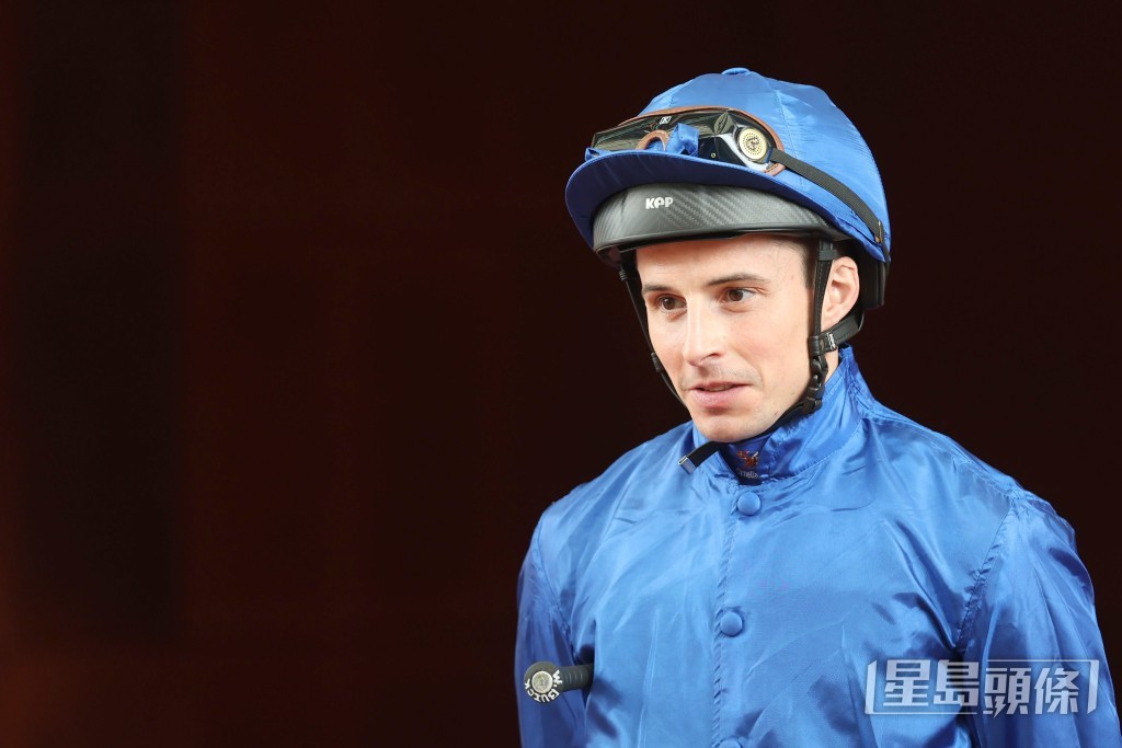 布宜学今年成果丰硕。 布宜学今年成果丰硕。