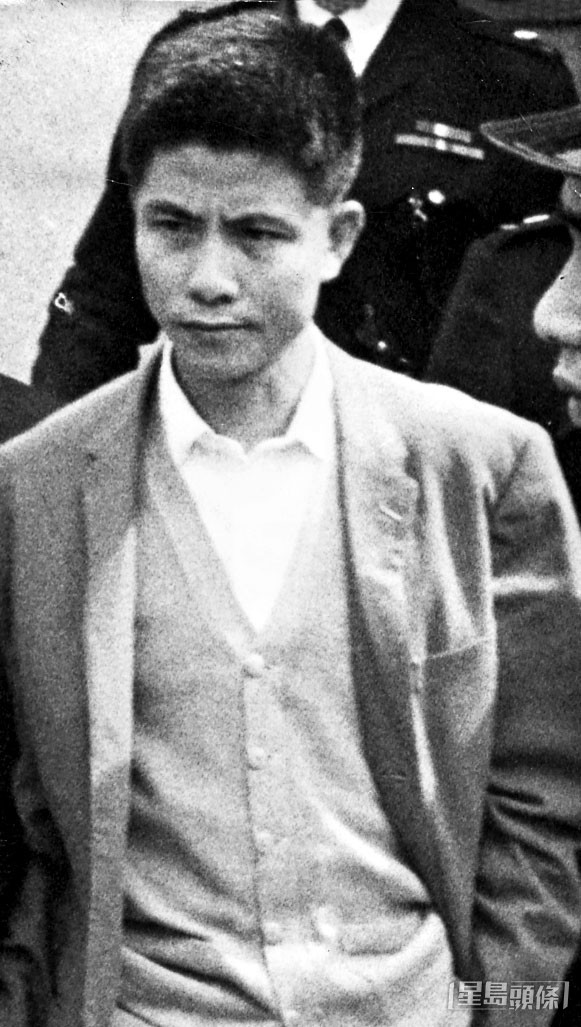 倪秉堅以野狼之名索贖款，因而被稱「三狼」。