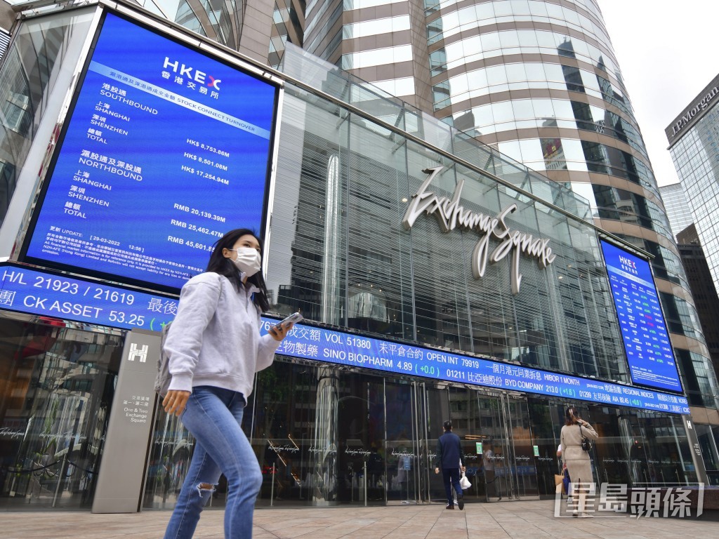 香港公共管治學會建議加強對來港上市的公司監管，以保證IPO質素。
