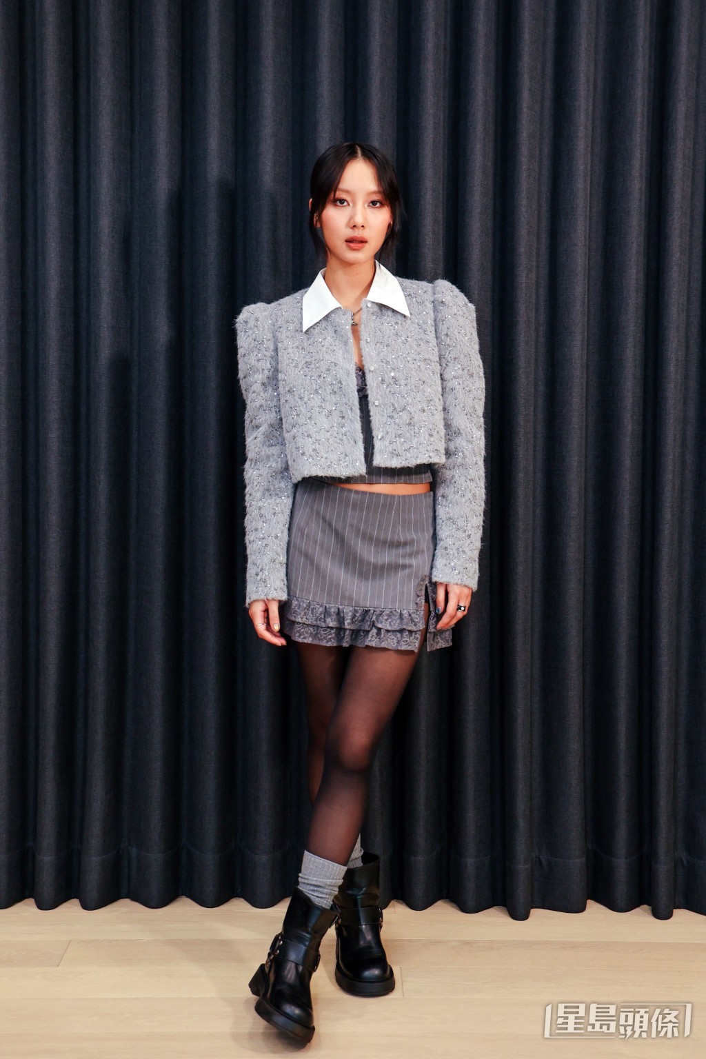 Marf型爆现身。 Marf型爆现身。