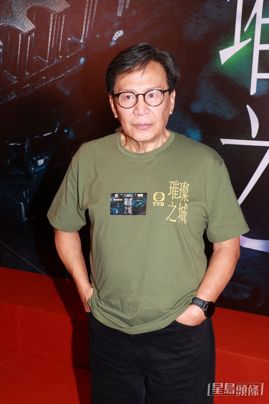 煒烈近日透過《星島申訴王》協助，嘗試與失散多年的兒子見面。