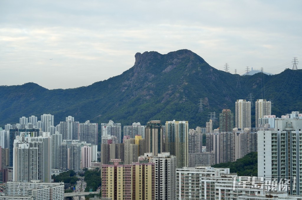 不少旅行團將啟德體育園納入常規景點，並結合獅子山等標誌性景點打造特色打卡路線。資料圖片