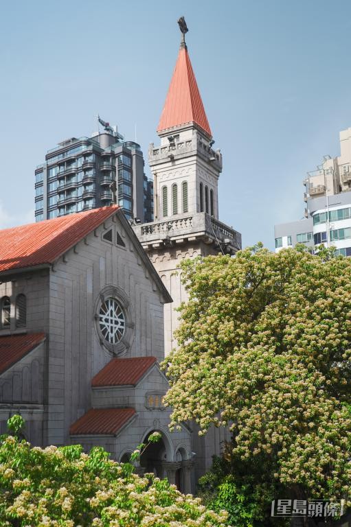 有旅遊業界人士建議，可將賞花與文創、特色建築及餐飲等結合。