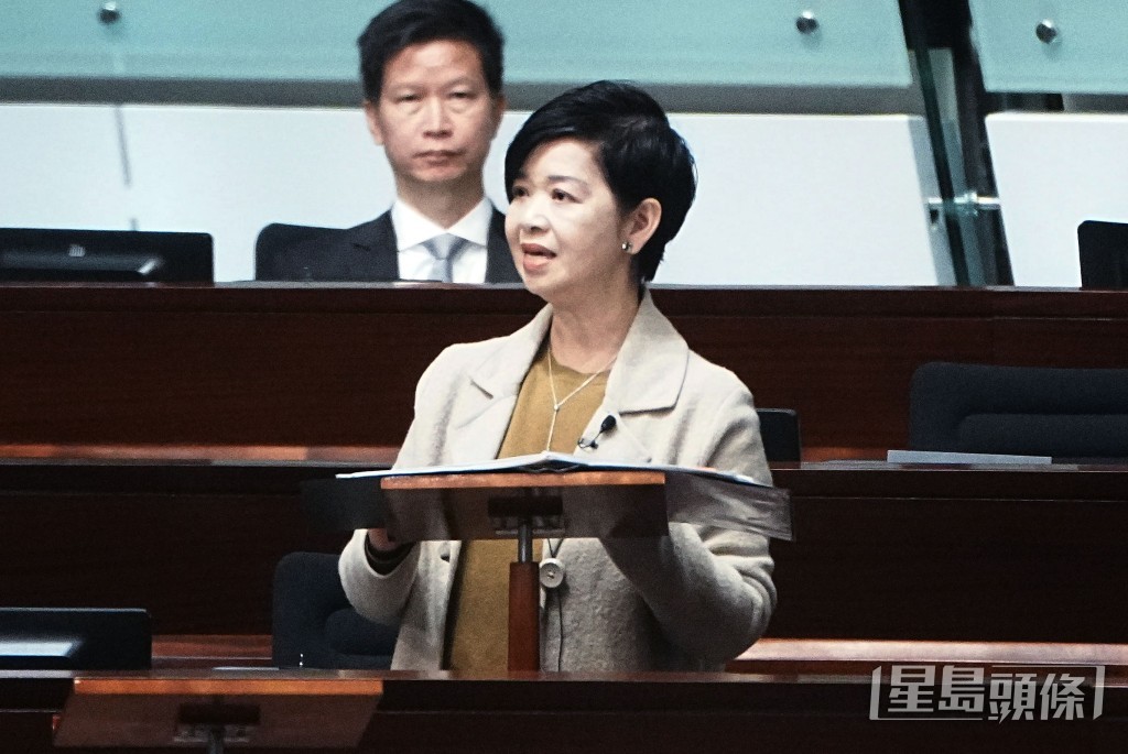 政圈有风声传出，指多名问责官员将“落马”，榜上有名的官员包括房屋局局长何永贤。