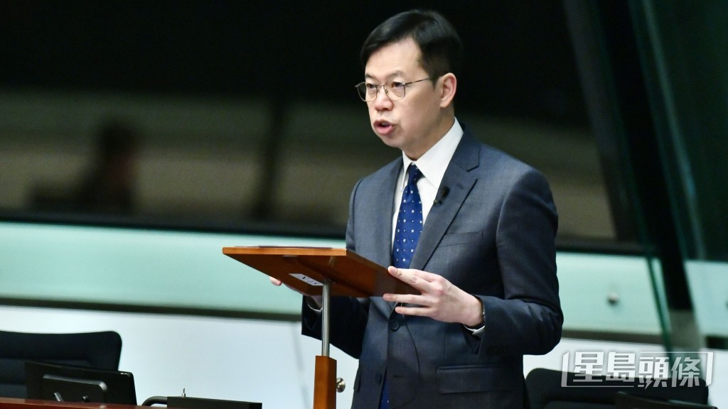 陈振英引述陈国基称,财委会在本立法年度已批准31个项目 陈振英引述陈国基称,财委会在本立法年度已批准31个项目