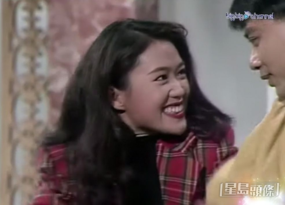 拍過李克勤MV。 拍過李克勤MV。