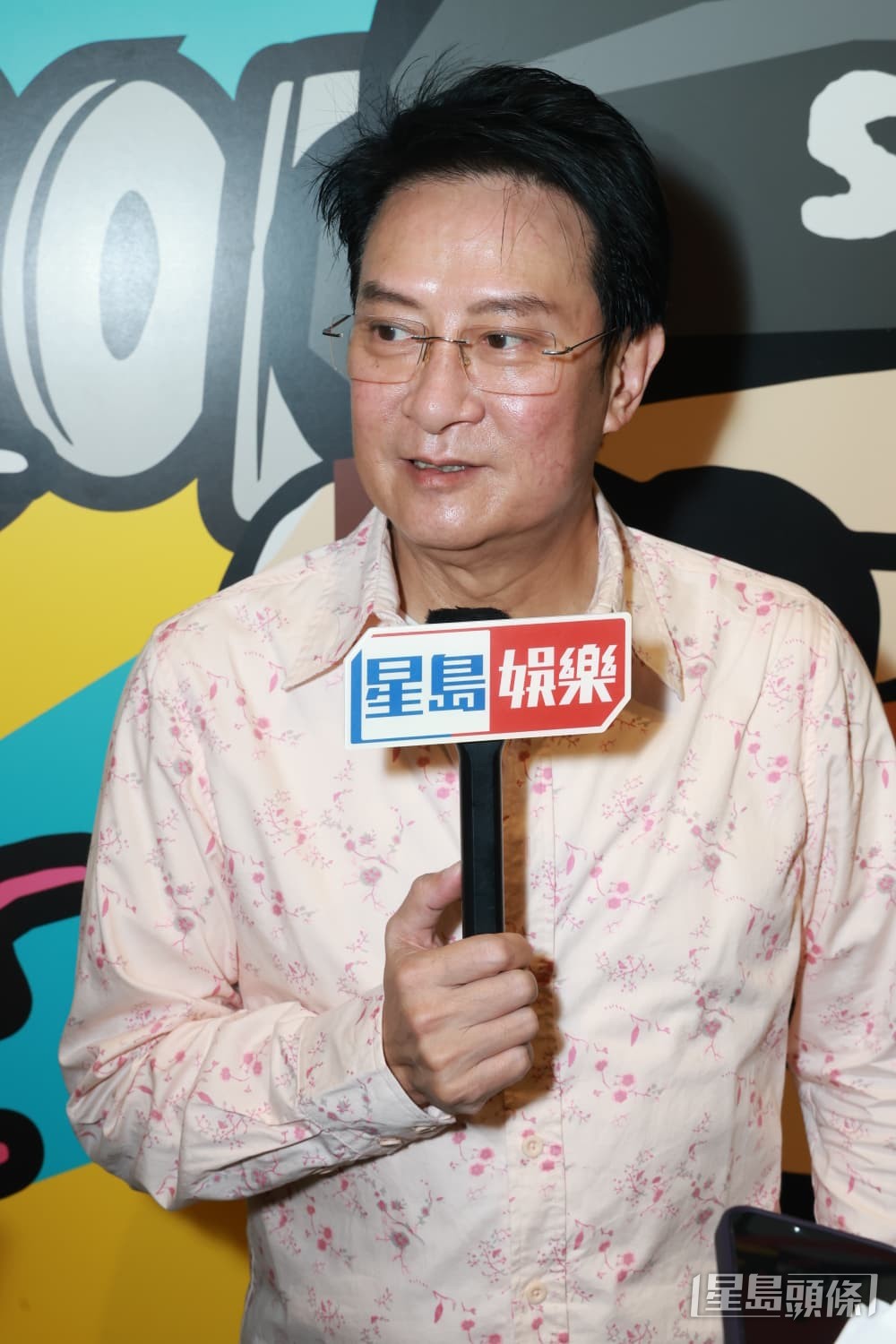 劉錫明指沒可能回春。