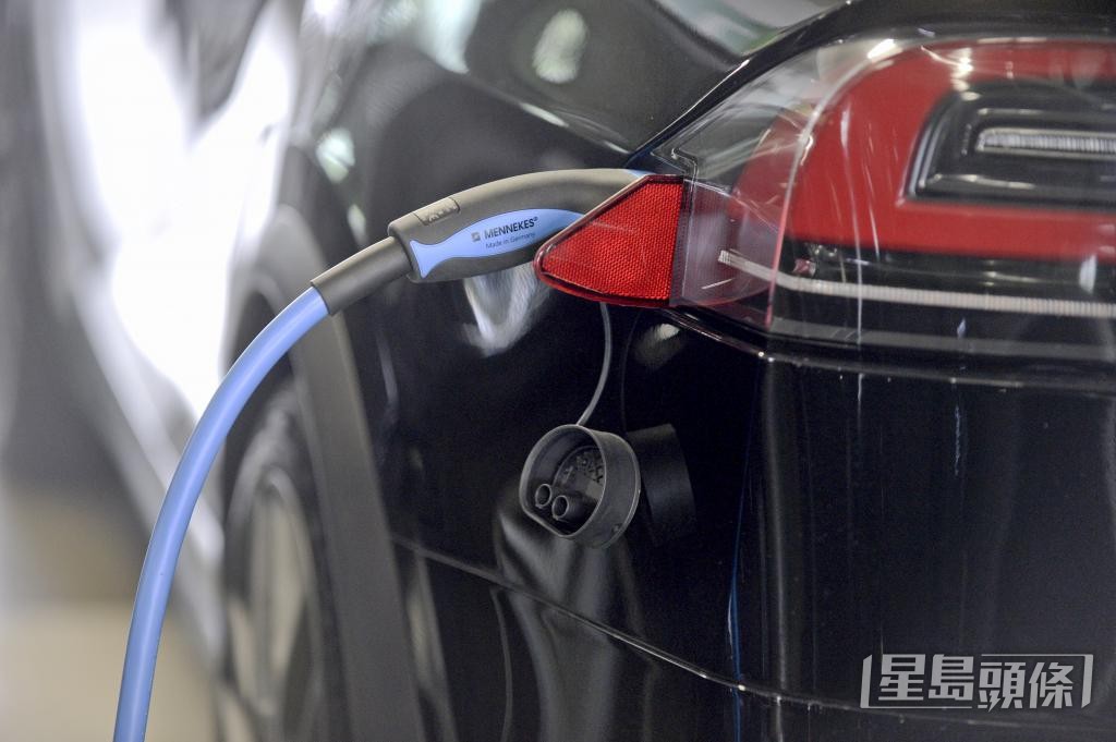 有汽車業人士盼政府維持稅務寬減額。