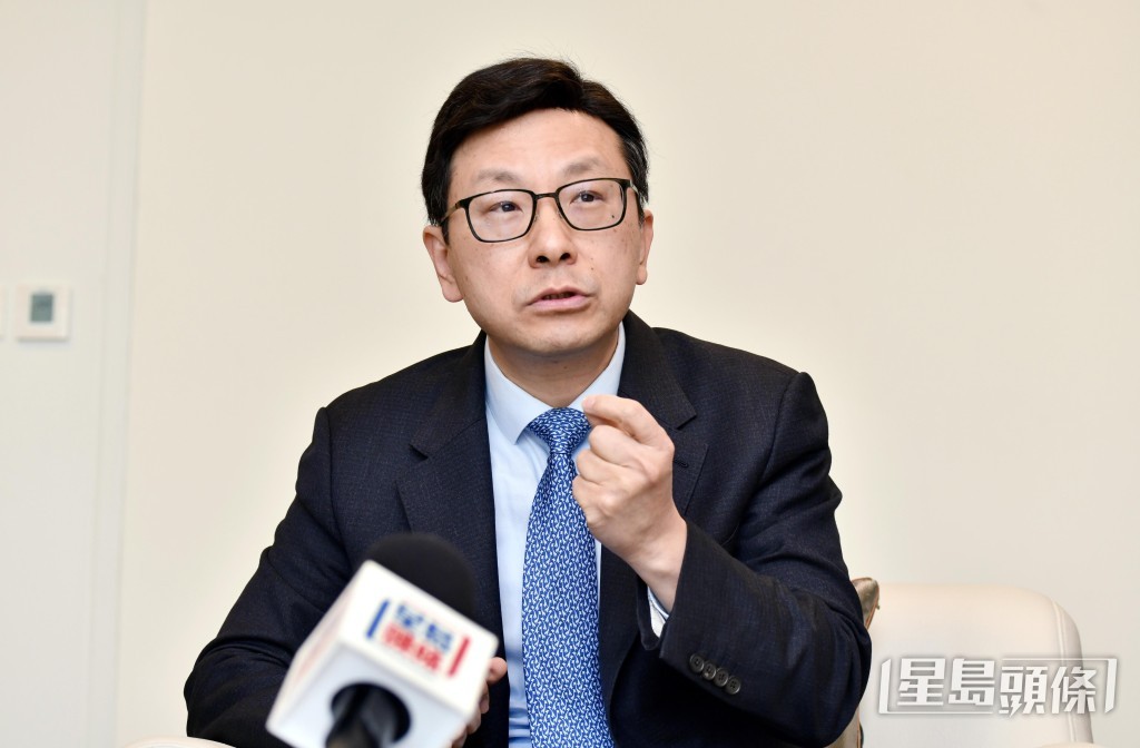孙玉菡早前表示，正考虑将罚则改为定额罚款，金额或与现时公众地方吸烟的3,000元罚款看齐。资料图片
