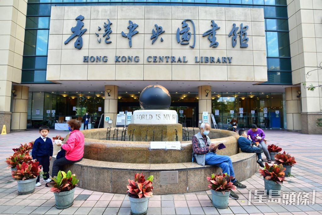 劉文君提出透過建築藝術突出本港文化特色,讓文化公共建築成為新地標。 劉文君提出透過建築藝術突出本港文化特色,讓文化公共建築成為新地標。