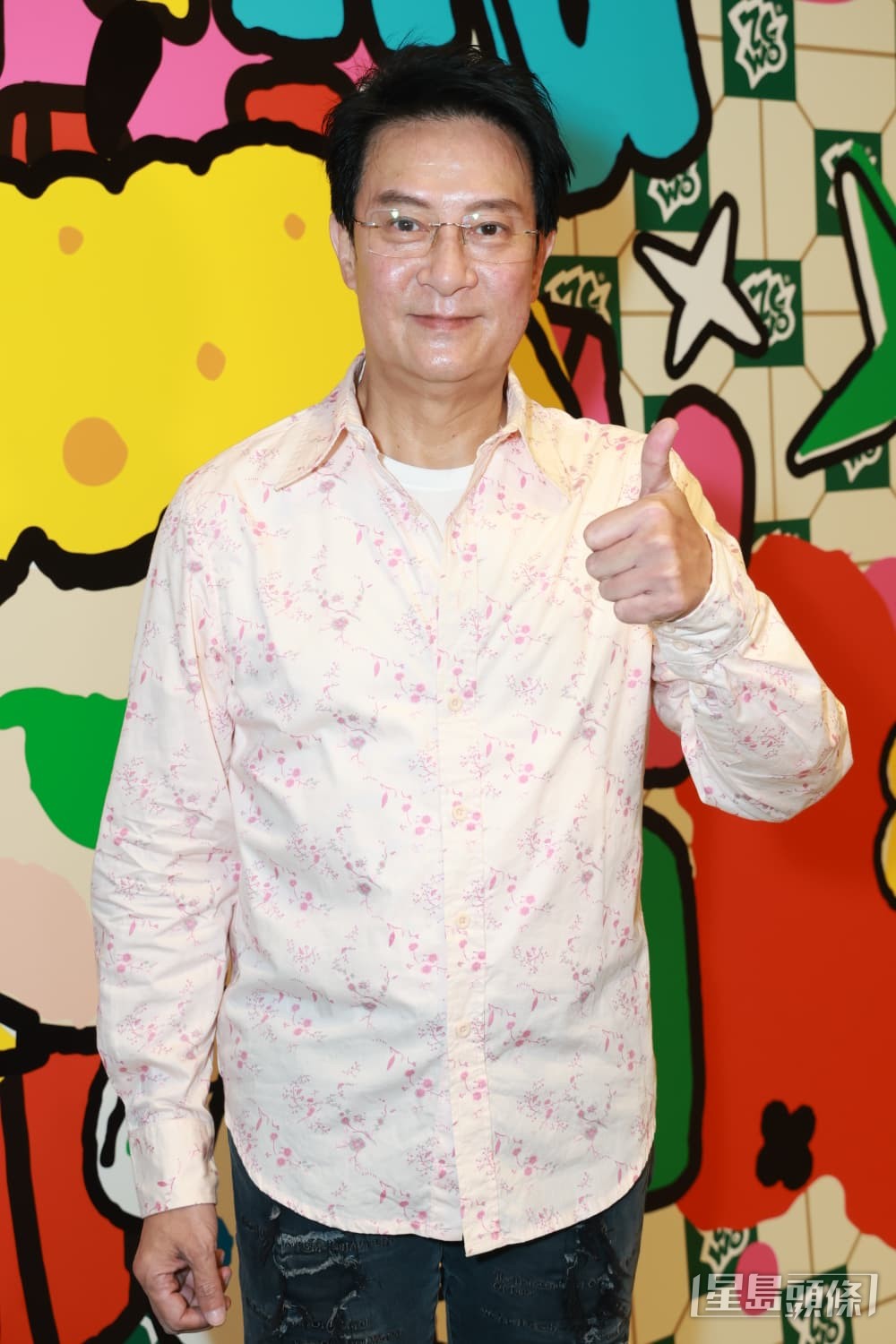 劉錫明女兒遺傳演藝興趣台灣拍劇。