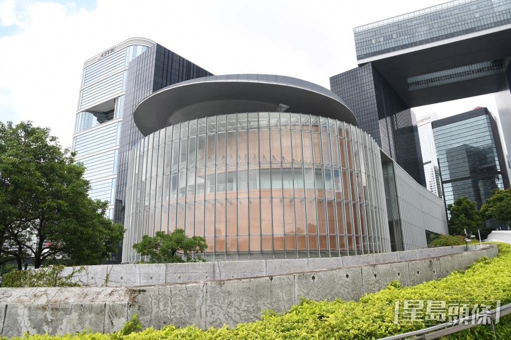 《星島日報》專欄「大棋盤」日前報道，今次主席選舉允許「自由搏擊」。資料圖片